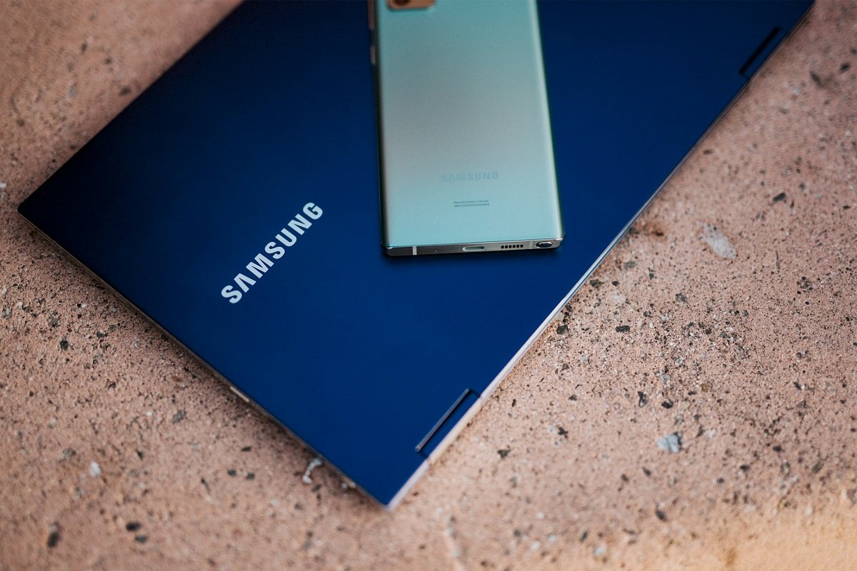 Samsung Galaxy Book 6 Ultra