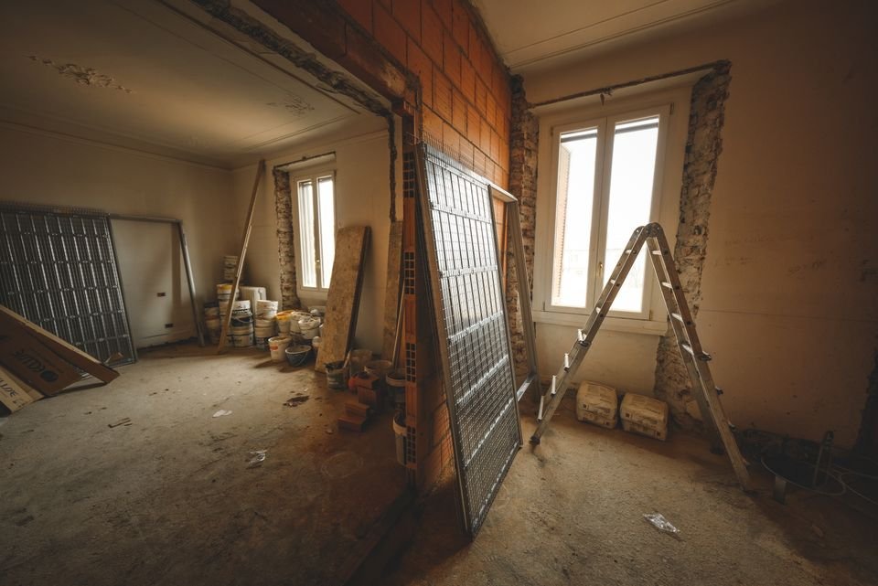 entreprise d’isolation