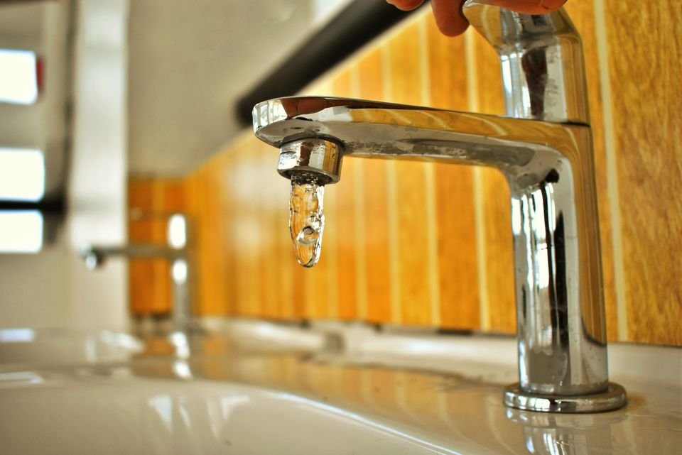Crise de l’eau à Mayotte