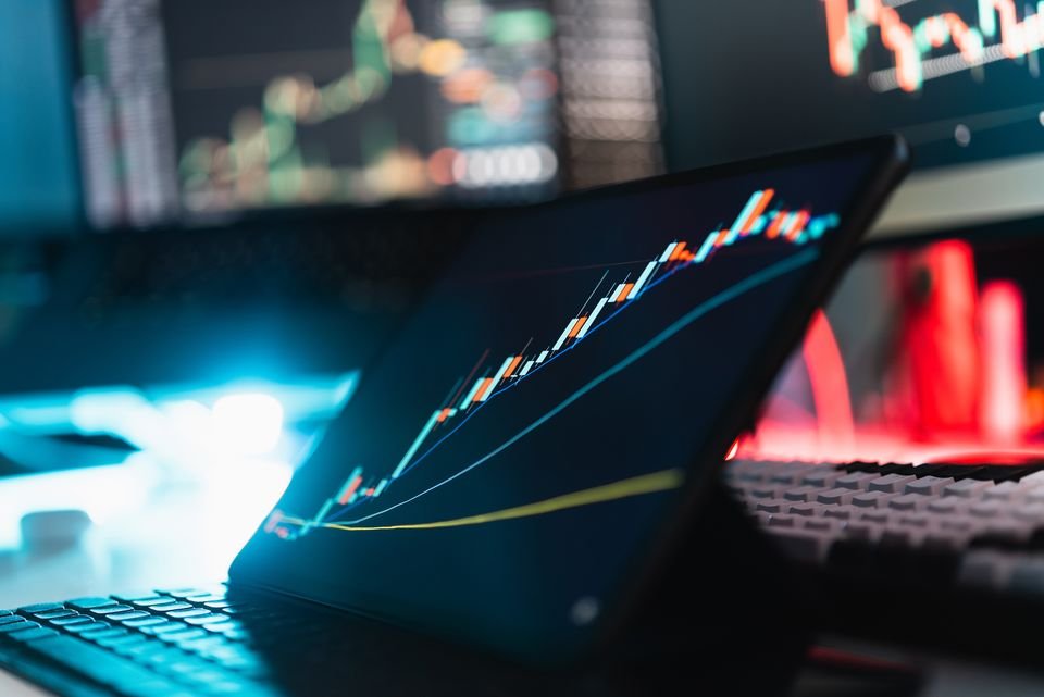 trading