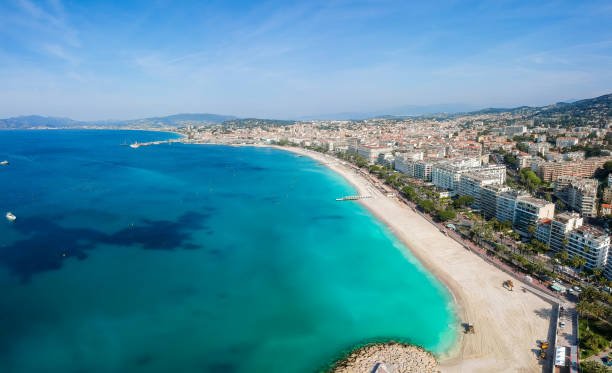 La Croisette